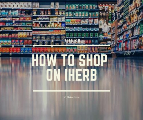 Reasons To buy from iherb (1)